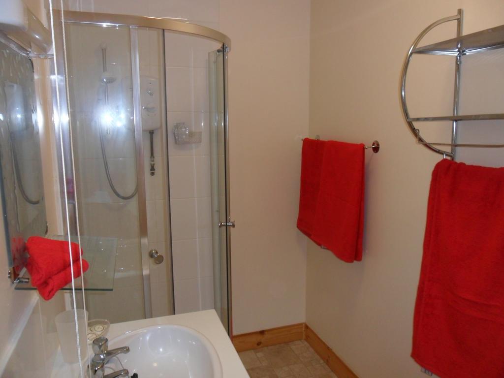 Amber Lodge Guest House Great Yarmouth Zimmer foto
