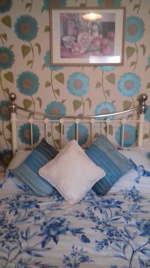 Amber Lodge Guest House Great Yarmouth Zimmer foto