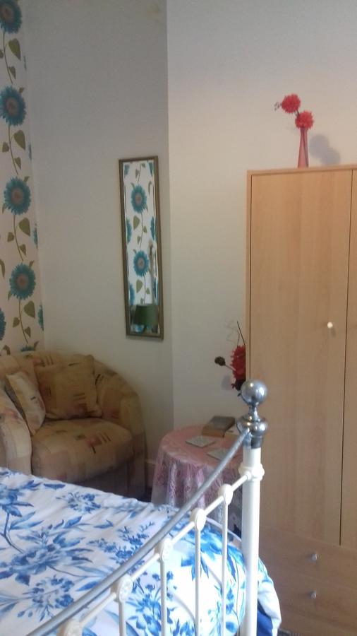 Amber Lodge Guest House Great Yarmouth Zimmer foto