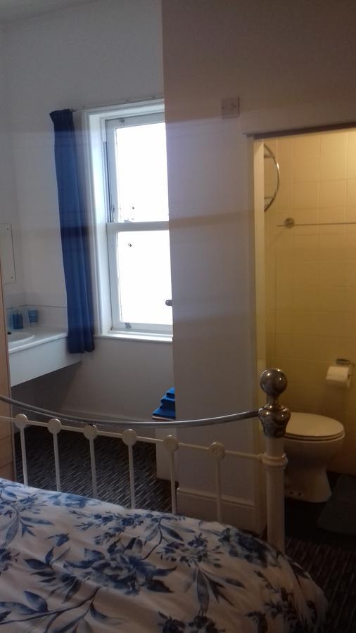 Amber Lodge Guest House Great Yarmouth Zimmer foto