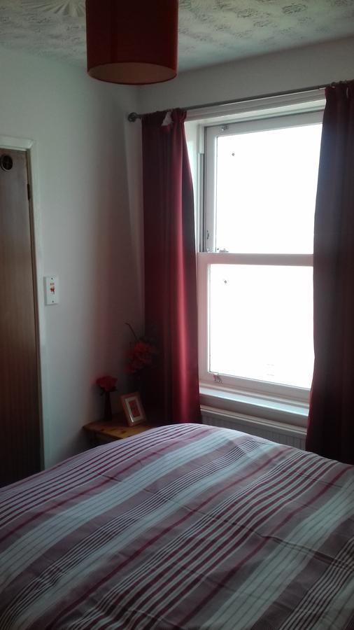 Amber Lodge Guest House Great Yarmouth Exterior foto
